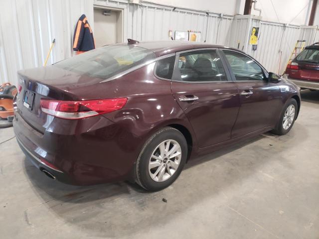 Изображение 3 2018 KIA OPTIMA LX 2018 с VIN 5XXGT4L32JG229511
