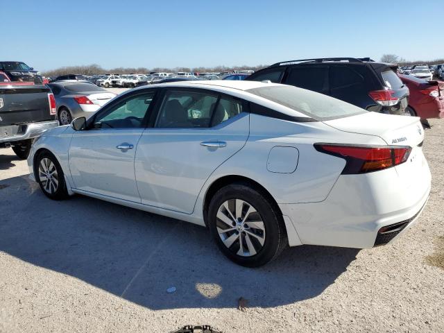 Изображение 2 2019 NISSAN ALTIMA S 2019 с VIN 1N4BL4BV8KC166323
