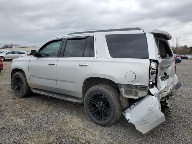 Изображение 2 2016 CHEVROLET TAHOE K1500 LT 2016 с VIN 1GNSKBKC7GR174229