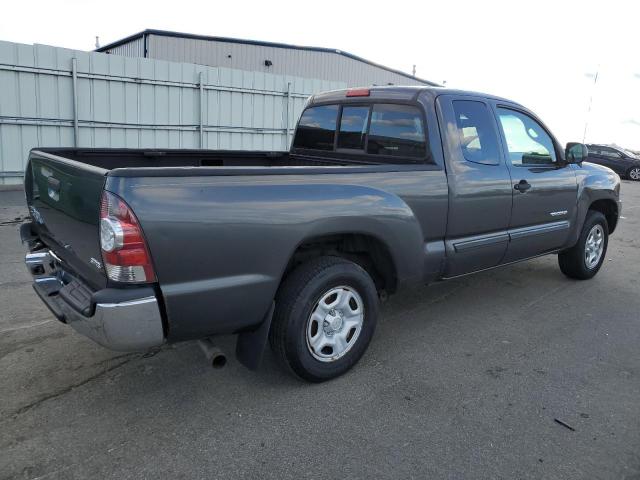 Изображение 3 2009 TOYOTA TACOMA ACCESS CAB 2009 с VIN 5TETX22N99Z624745
