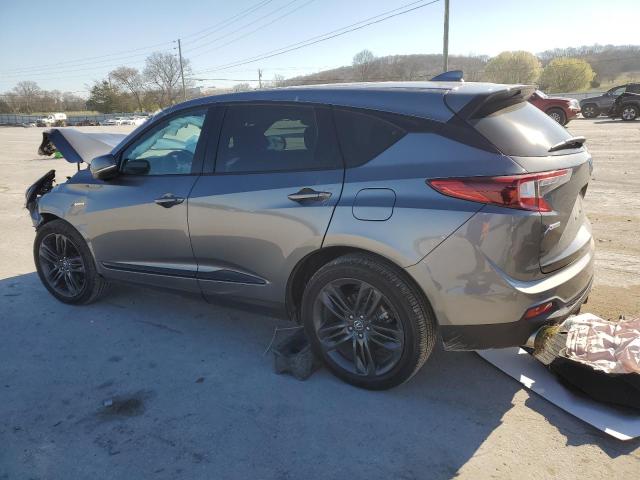 Изображение 2 2023 ACURA RDX A-SPEC 2023 с VIN 5J8TC1H64PL001455