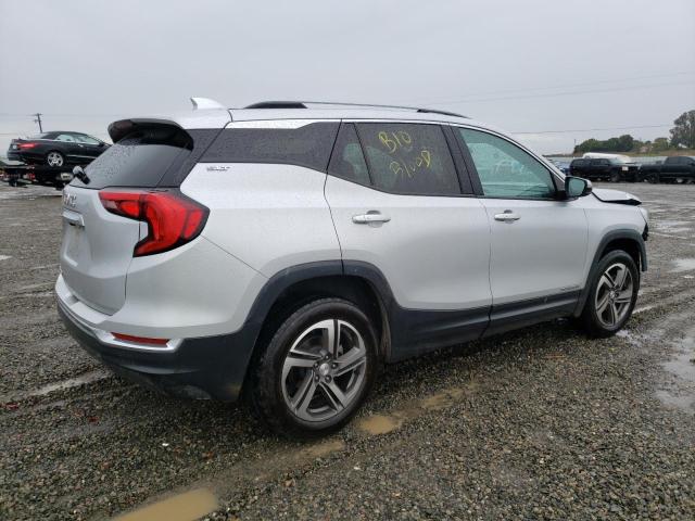 Image 3 of 2020 GMC TERRAIN SLT 2020 with VIN 3GKALPEV2LL125215