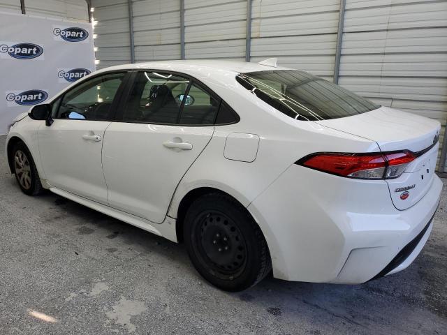 Obraz 2 z 2020 TOYOTA COROLLA LE 2020 z VIN JTDEPRAE0LJ101568