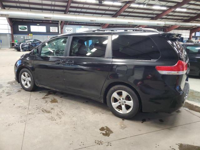 Image 2 of 2011 TOYOTA SIENNA LE 2011 with VIN 5TDKK3DC9BS046564