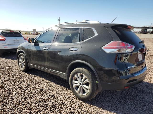 Obraz 2 z 2016 NISSAN ROGUE S 2016 z VIN 5N1AT2MT1GC876351