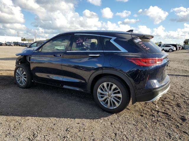 Image 2 of 2023 INFINITI QX50 LUXE 2023 with VIN 3PCAJ5BA6PF118277