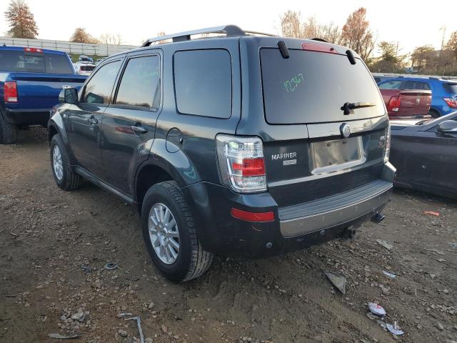 Obraz 2 z 2009 MERCURY MARINER PREMIER 2009 z VIN 4M2CU97G79KJ25968
