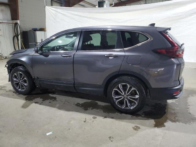 Obraz 2 z 2022 HONDA CR-V EX 2022 z VIN 5J6RT6H50NL028074