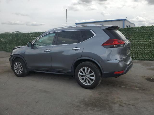 Image 2 of 2018 NISSAN ROGUE S 2018 with VIN KNMAT2MV7JP557123