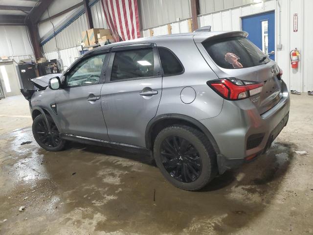 Изображение 2 2023 MITSUBISHI OUTLANDER SPORT S/SE 2023 с VIN JA4ARUAU4PU000535