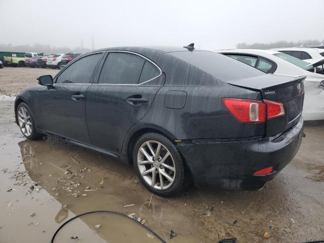 Obraz 2 z 2013 LEXUS IS 250 2013 z VIN JTHBF5C20D5187586