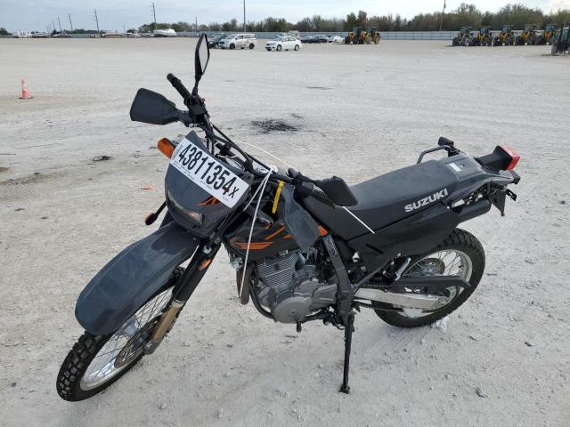 Image 2 of 2024 SUZUKI DR650 SE 2024 with VIN JS1SP46D8R7101274