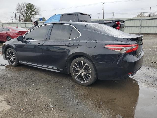 Изображение 2 2018 TOYOTA CAMRY L 2018 с VIN JTNB11HKXJ3018910