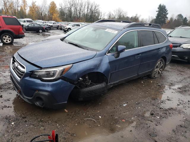 Obraz 2019 SUBARU OUTBACK 2.5I LIMITED 2019