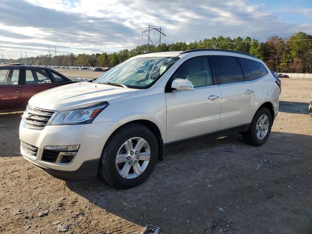 Изображение 2014 CHEVROLET TRAVERSE LT 2014