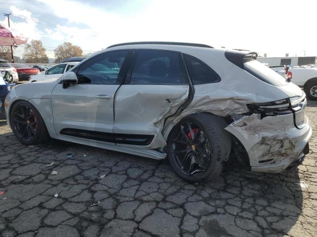Obraz 2 z 2023 PORSCHE MACAN GTS 2023 z VIN WP1AF2A59PLB57171