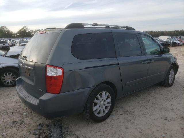 Obraz 3 z 2006 KIA SEDONA EX 2006 z VIN KNDMB233466058602
