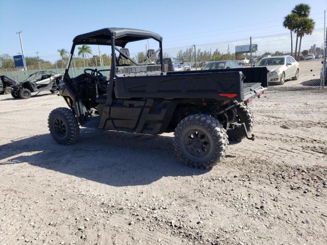 Obraz 3 z 2020 CAN-AM DEFENDER PRO XT HD10 2020 z VIN 3JB7KAX47LK000665