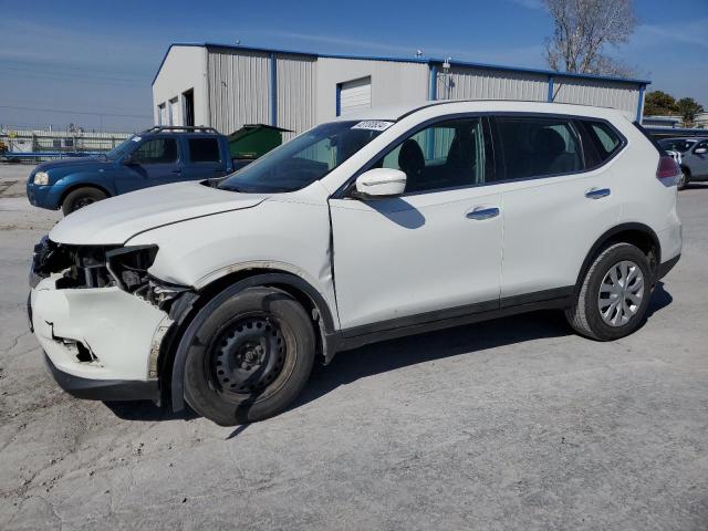 Image 1 of 2015 NISSAN ROGUE S 2015 with VIN 5N1AT2MV4FC858295