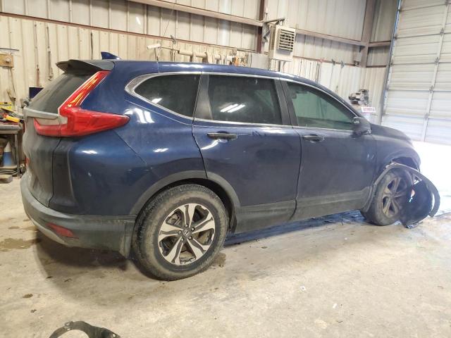 Изображение 3 2017 HONDA CR-V LX 2017 с VIN 7FARW5H30HE009400