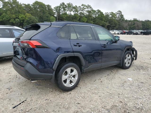 Image 3 of 2020 TOYOTA RAV4 XLE 2020 with VIN 2T3P1RFV0LC116061