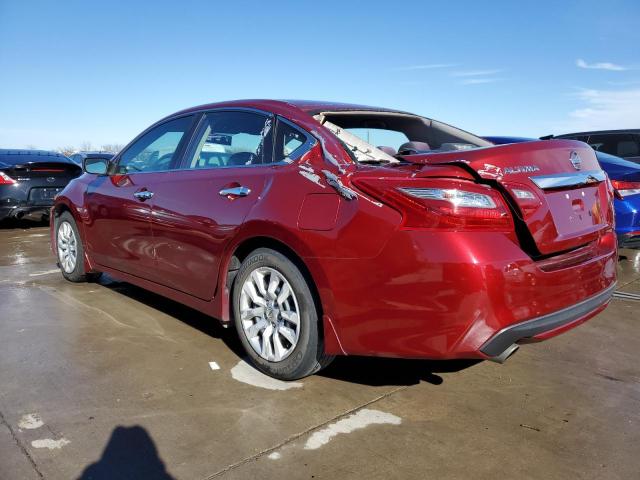 Image 2 of 2018 NISSAN ALTIMA 2.5 2018 with VIN 1N4AL3AP8JC224857
