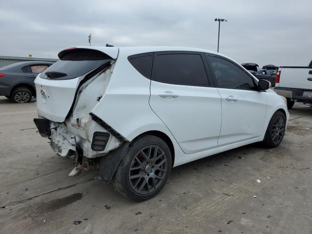 Image 3 of 2014 HYUNDAI ACCENT GLS 2014 with VIN KMHCU5AE7EU188987