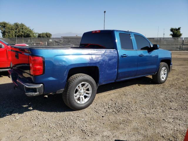 Image 3 of 2015 CHEVROLET SILVERADO K1500 LT 2015 with VIN 1GCVKREC6FZ229424