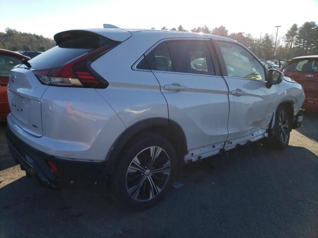 Изображение 3 2022 MITSUBISHI ECLIPSE CROSS SE 2022 с VIN JA4ATWAA5NZ017945