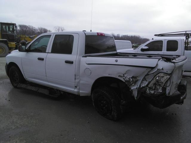 Obraz 2 z 2018 RAM 1500 SSV 2018 z VIN 1C6RR7XT5JS165089