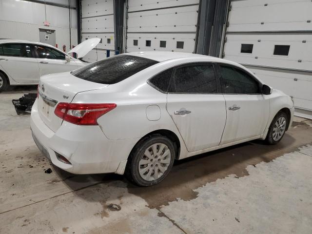 Image 3 of 2017 NISSAN SENTRA S 2017 with VIN 3N1AB7AP1HY217788