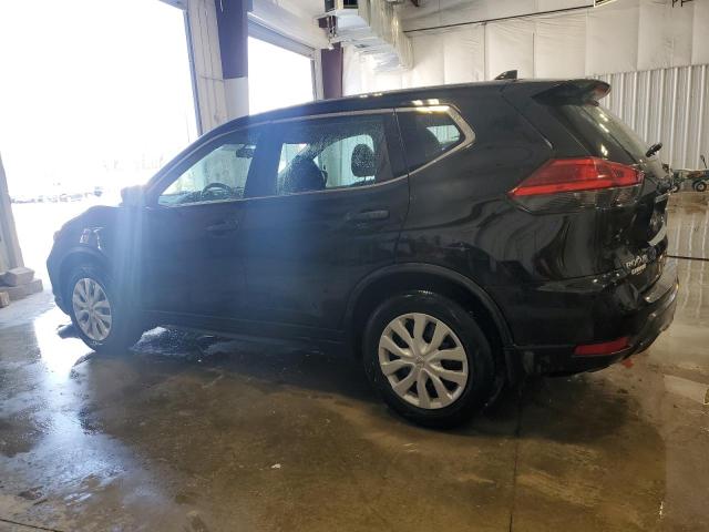 Image 2 of 2017 NISSAN ROGUE S 2017 with VIN 5N1AT2MT2HC840492
