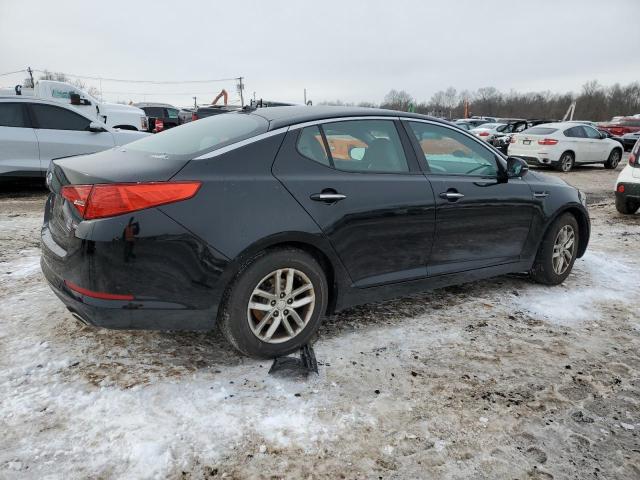 Image 3 of 2012 KIA OPTIMA LX 2012 with VIN KNAGM4A79C5286876