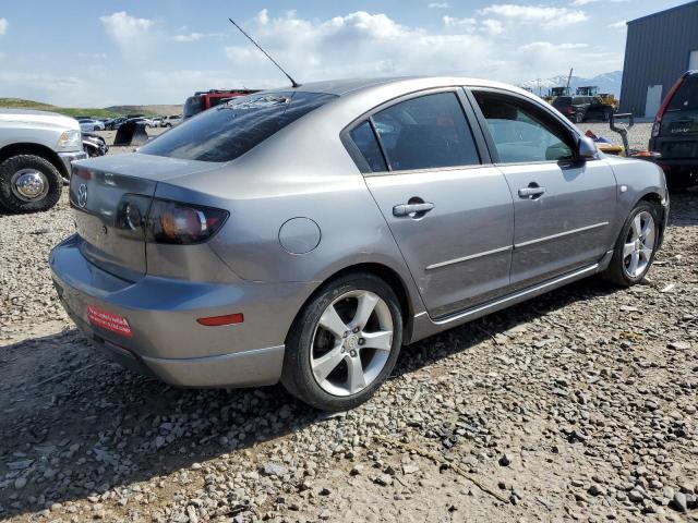 Image 3 of 2004 MAZDA 2 S 2004 with VIN JM1BK123241126411