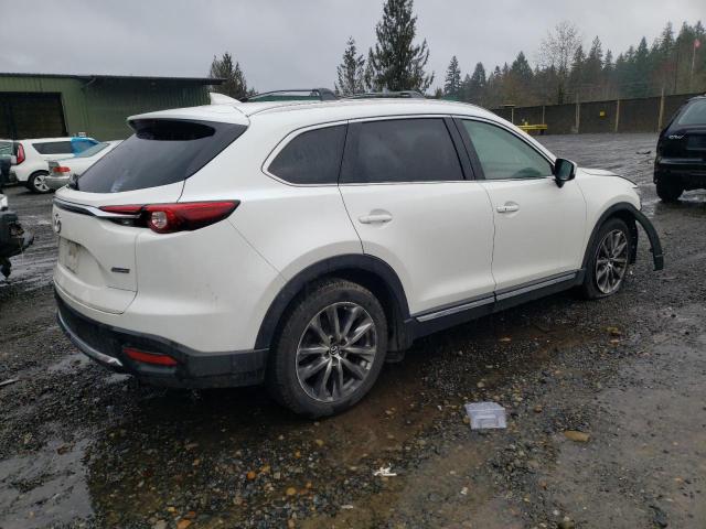 Изображение 3 2016 MAZDA CX-9 SIGNATURE 2016 с VIN JM3TCBEY3G0106264
