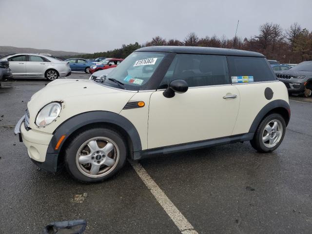Изображение 2010 MINI COOPER  2010