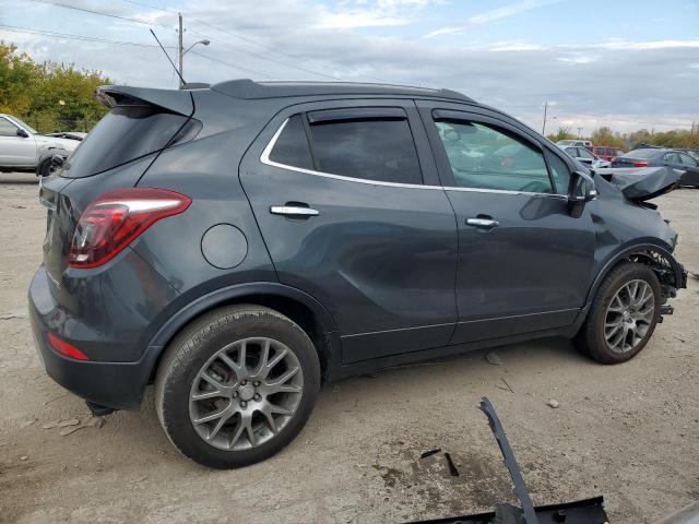 Image 3 of 2018 BUICK ENCORE SPORT TOURING 2018 with VIN KL4CJ2SB1JB655482