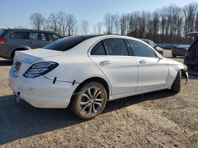 Изображение 3 2017 MERCEDES-BENZ C 300 4MATIC 2017 с VIN 55SWF4KB6HU210368