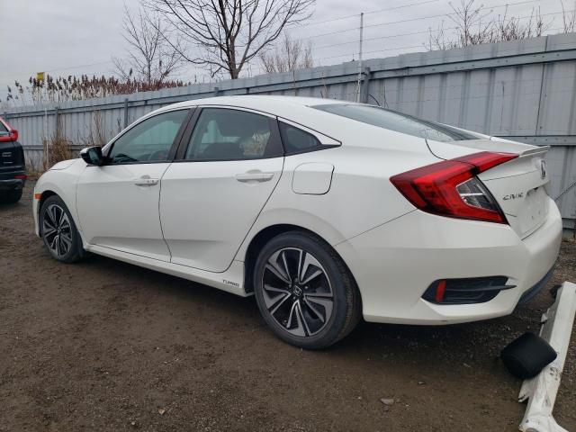 Obraz 2 z 2016 HONDA CIVIC EX 2016 z VIN 2HGFC1F48GH101912