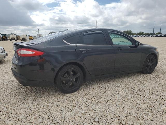 Image 3 of 2016 FORD FUSION SE 2016 with VIN 3FA6P0HDXGR354525