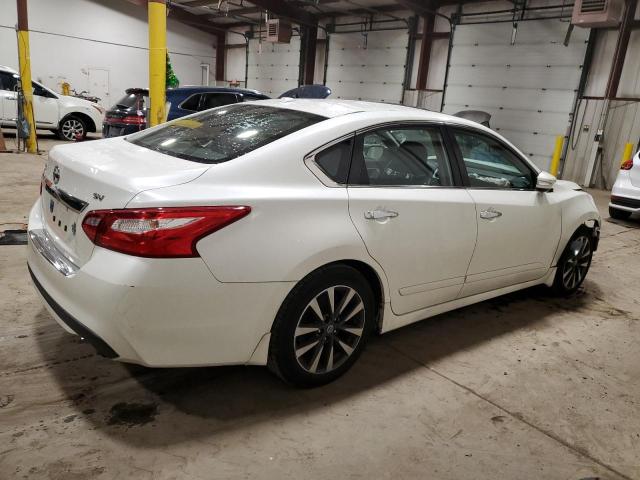 Image 3 of 2017 NISSAN ALTIMA 2.5 2017 with VIN 1N4AL3AP6HC164782