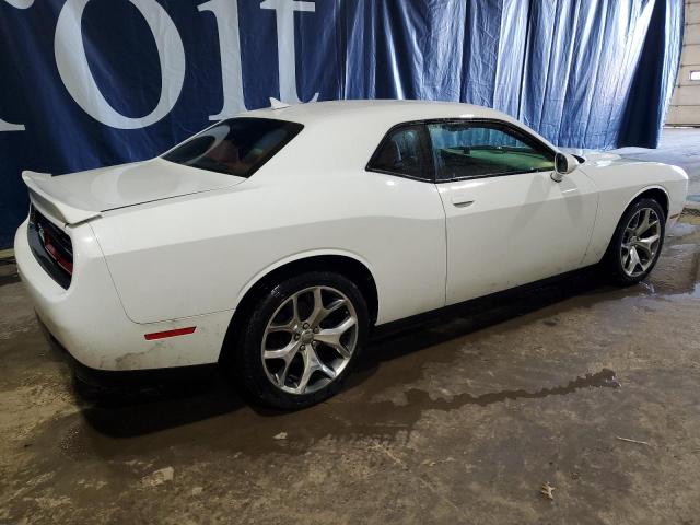 Image 3 of 2015 DODGE CHALLENGER SXT PLUS 2015 with VIN 2C3CDZBG9FH758931