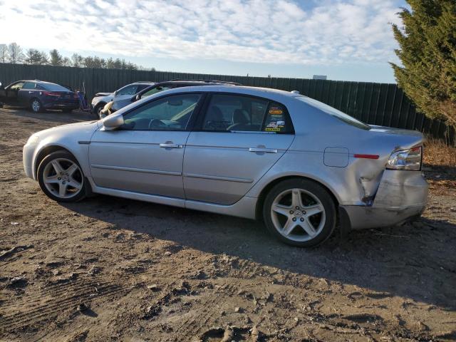 Изображение 2 2004 ACURA TL  2004 с VIN 19UUA66284A057283