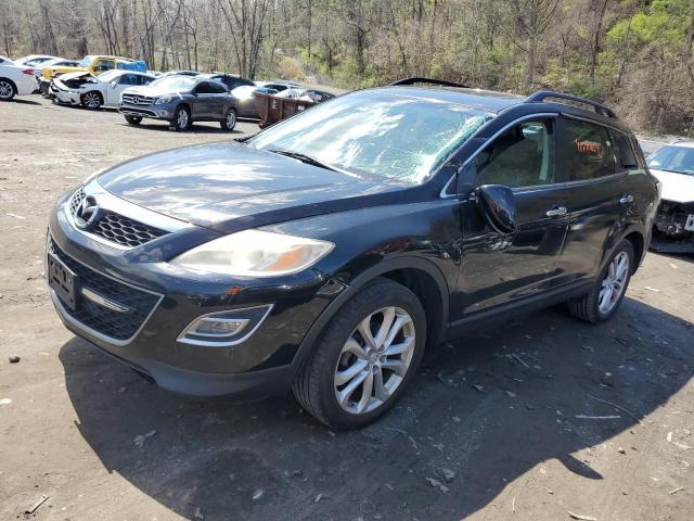 Изображение 1 2011 MAZDA CX-9  2011 с VIN JM3TB3DV7B0319551