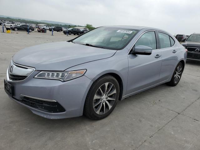 Obraz 1 z 2015 ACURA TLX TECH 2015 z VIN 19UUB1F52FA023157