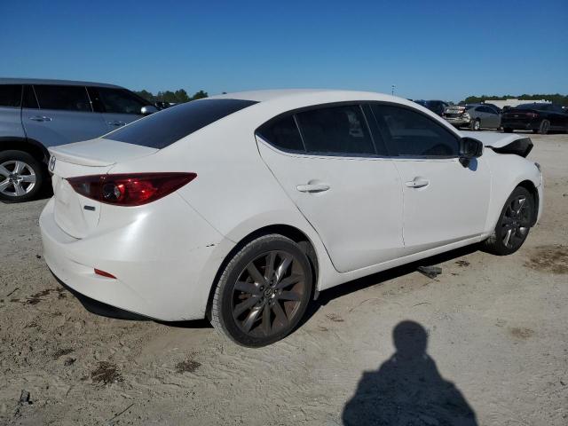 Image 3 of 2018 MAZDA 3 TOURING 2018 with VIN 3MZBN1V36JM158955