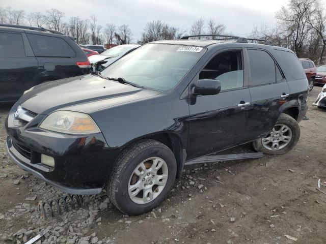 2006 ACURA MDX TOURING 2006 image