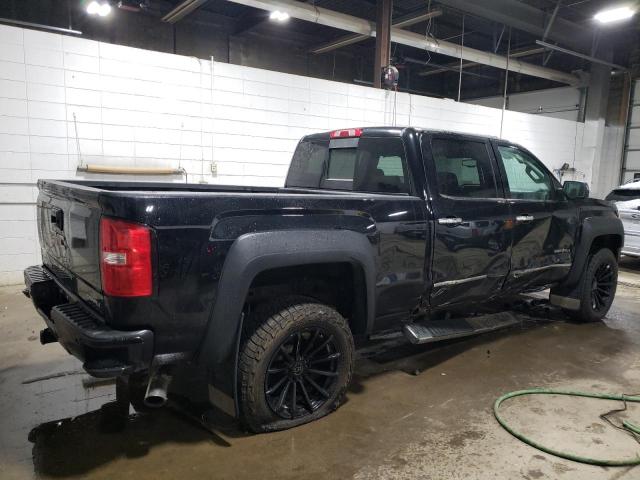Image 3 of 2014 GMC SIERRA K1500 DENALI 2014 with VIN 3GTU2WEC2EG474987