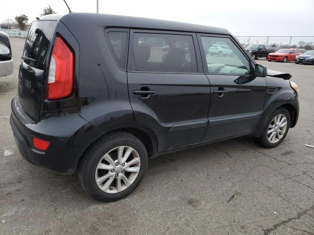 Изображение 3 2013 KIA SOUL + 2013 с VIN KNDJT2A69D7749628