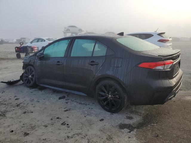 Image 2 of 2020 TOYOTA COROLLA SE 2020 with VIN 5YFS4RCE7LP028638